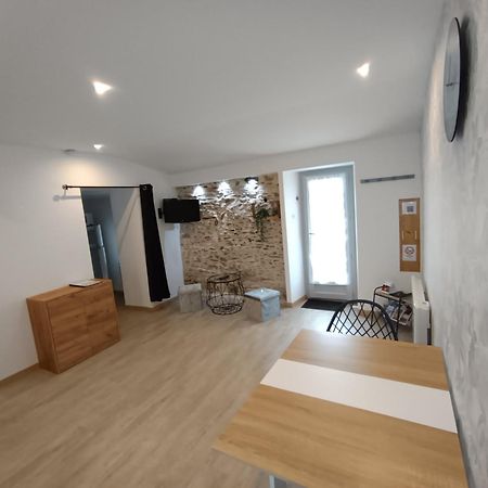 Maison De Ville LʼAiguillon-sur-Vie Εξωτερικό φωτογραφία