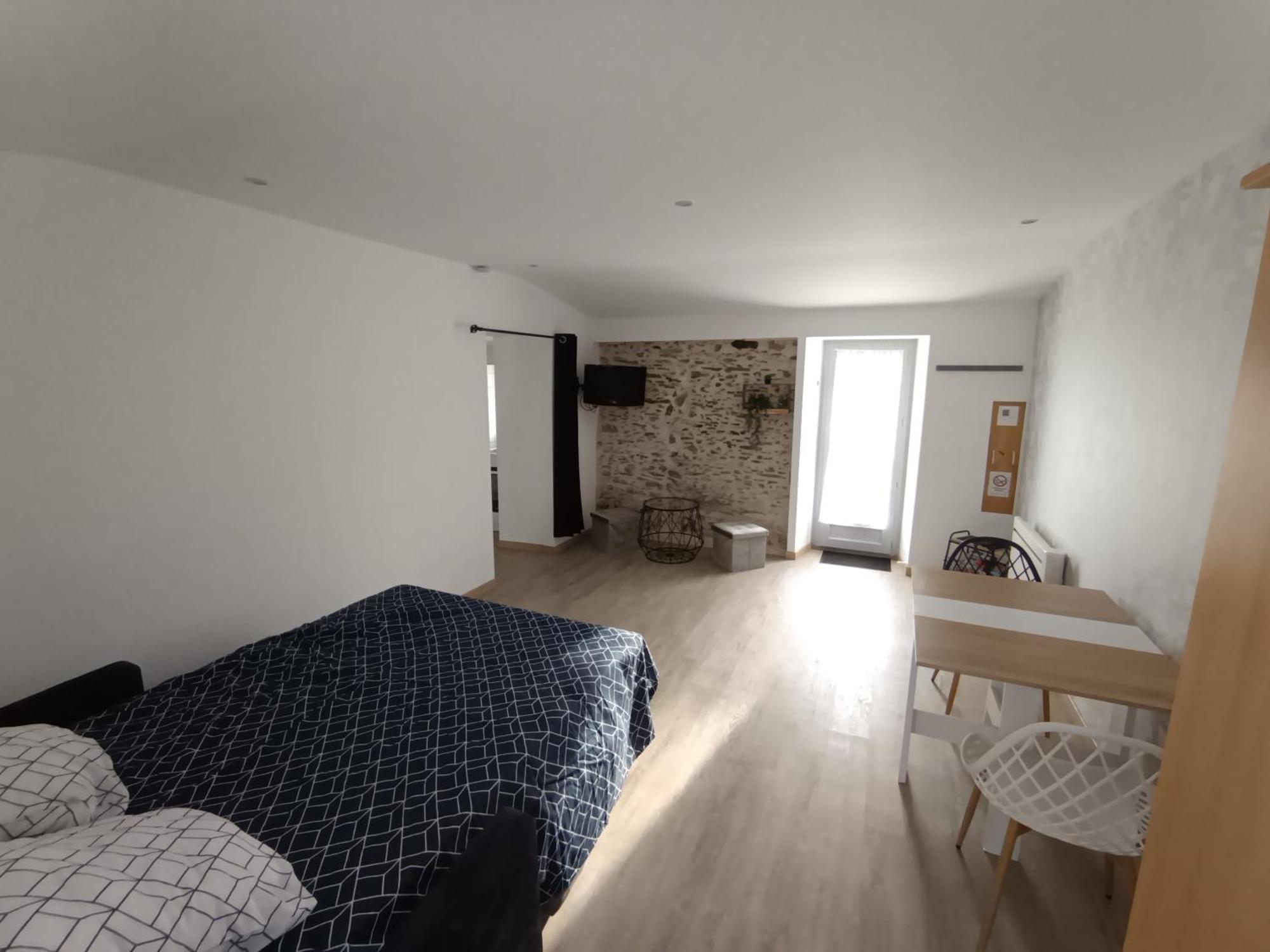 Maison De Ville LʼAiguillon-sur-Vie Εξωτερικό φωτογραφία